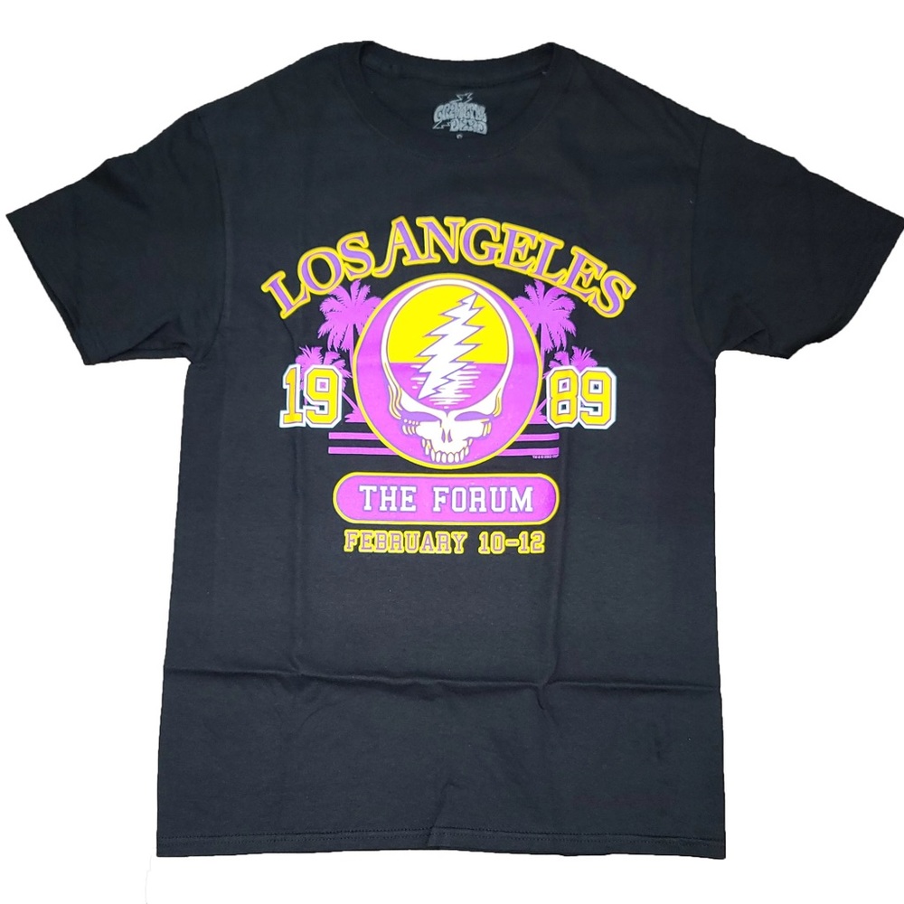 Grateful Dead shirt NWT